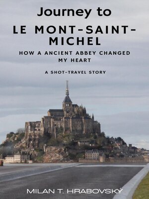 cover image of Journey to Mont Saint-Michel